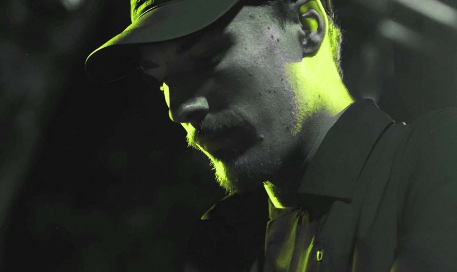 Deafadil Adds Real Spice to the Underground with ‘Hot Flow’