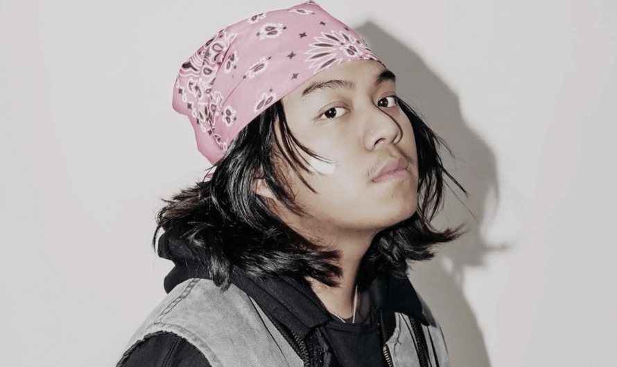 LISTEN: Knock2's Win Streak Continues in Euphoric House Banger, 'PARANOiD'