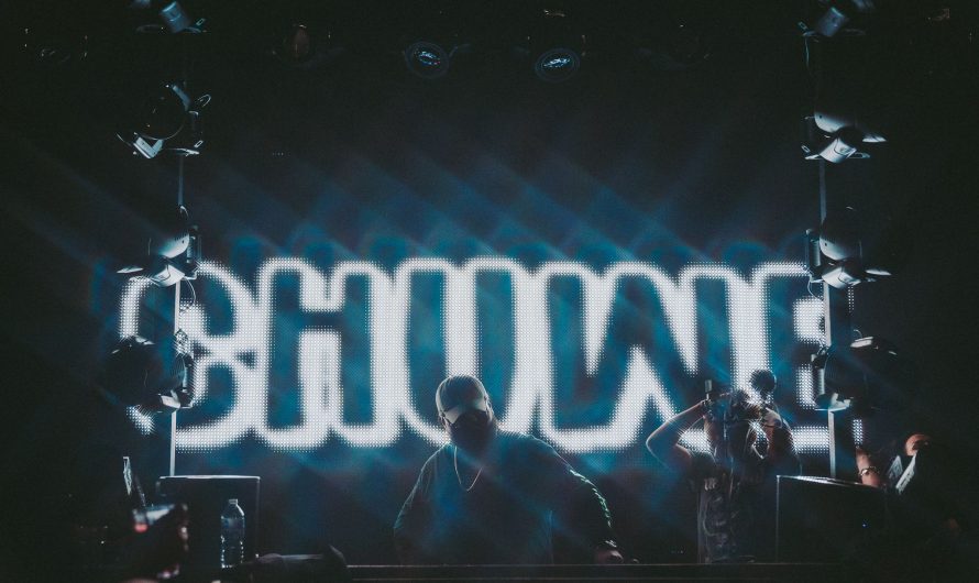 LISTEN: Chuwe Delivers Impressive House Remix of Daddy Yankee's 'Gasolina'