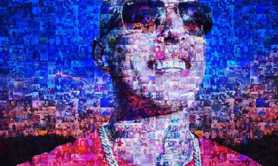 Statik G’s Extraordinary Power Radiating Throughout “Bad Mfs Only”