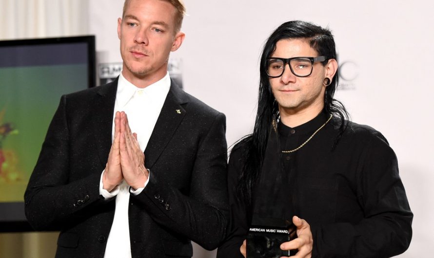 Diplo Apparently Wants a Jack Ü Comeback to Happen with Skrillex