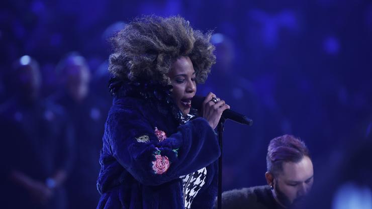 Macy Gray Questions Whether LeBron Was Really Laughing At Her