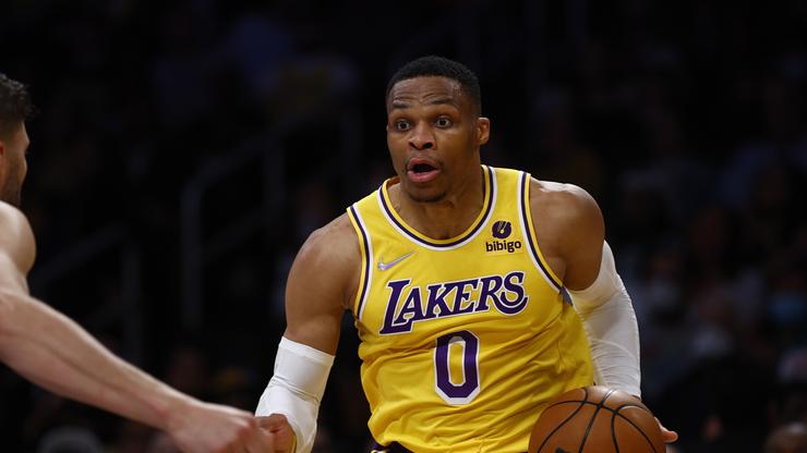 Russell Westbrook Speaks Out On His Role With The Lakers