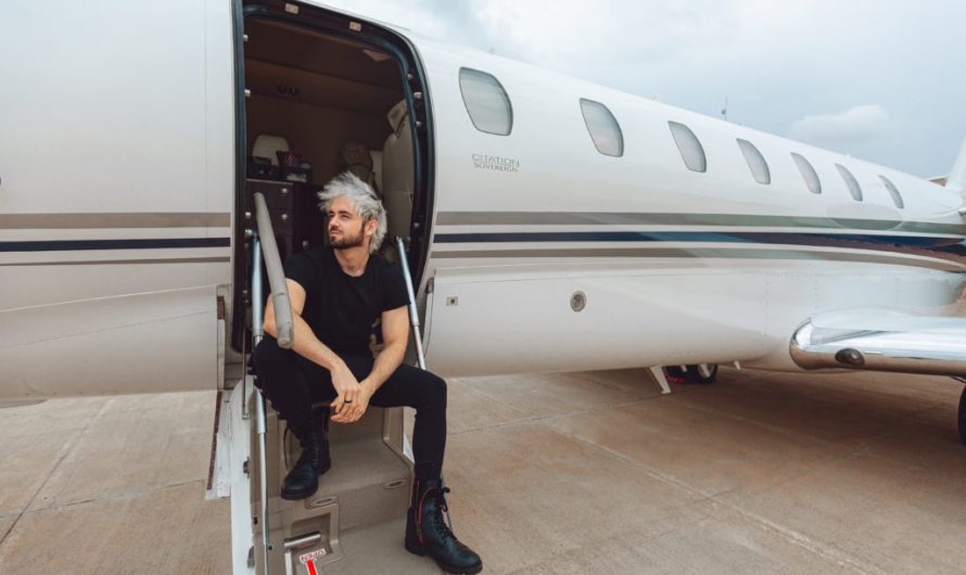 Sevenn Signs with WME and Bestows "Chupa" with Blasterjaxx – Run The Trap: The Best EDM, Hip Hop & Trap Music