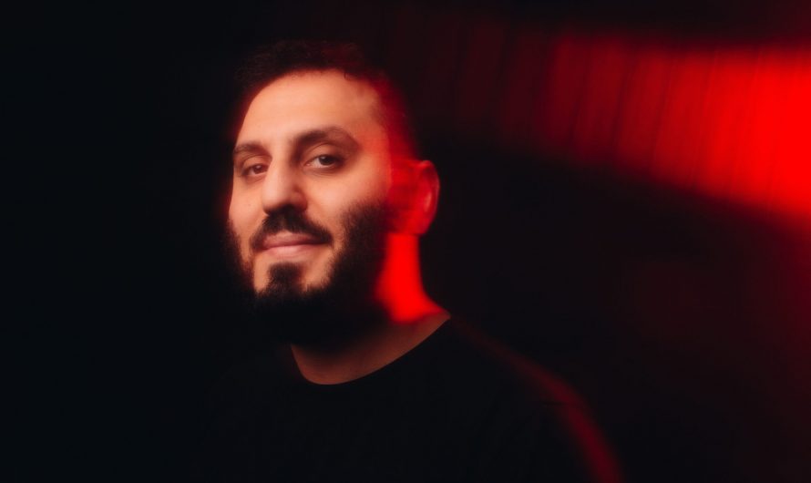 LISTEN: Rising Producer Kice Delivers Intoxicating New Piano House Single, 'Stuck With You' – Run The Trap: The Best EDM, Hip Hop & Trap Music