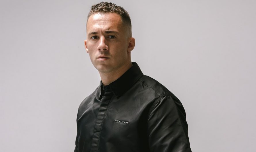 LISTEN: 4B Delivers Impressive Sixth Installment of Iconic ‘Jersey Club Power Set’ Mix Series