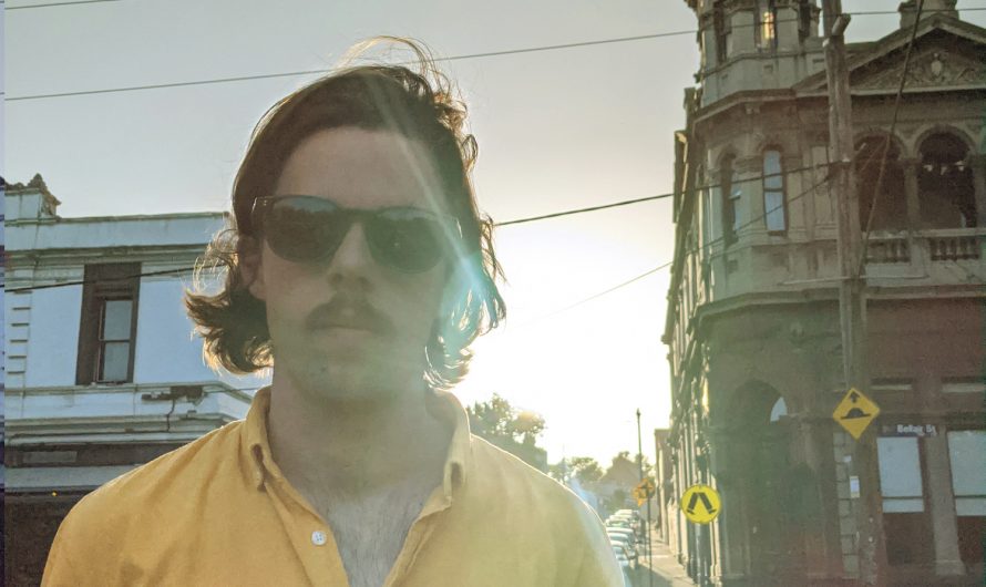 LISTEN: Rising Electronica Producer Holo Unleashes Captivating Must-Listen "In Limbo" EP