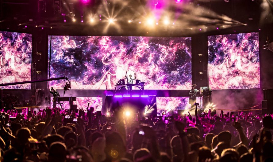 Ultra Music Festival Is Next Week: Our Favorite Artists To See – Run The Trap: The Best EDM, Hip Hop & Trap Music