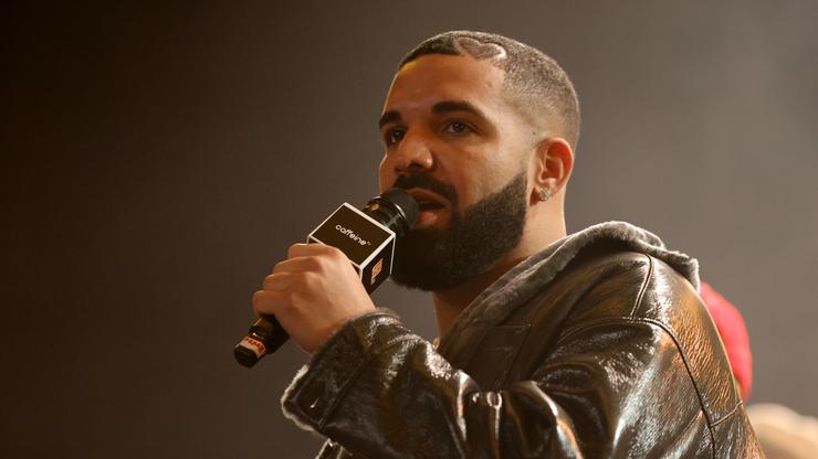 Drake Enters The Basketball Card Market With Huge Purchase