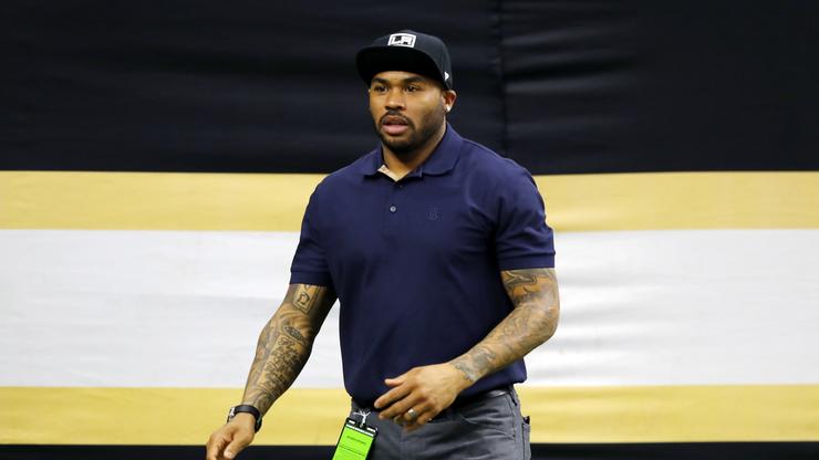 Steve Smith Goes Scorched Earth On Baker Mayfield Amid Browns Drama