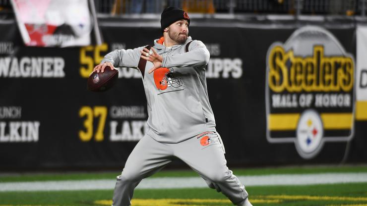 Baker Mayfield Demands Trade, Browns Hit Him With A Big Fat "No"