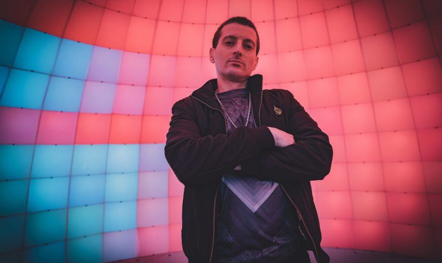 LISTEN: Thomas Xavier Unleashes Impressive New House-Laced "Good Dome" EP