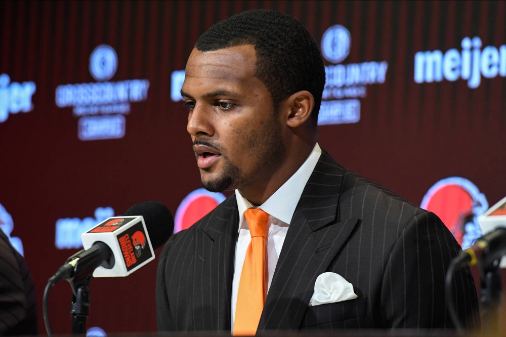 Deshaun Watson