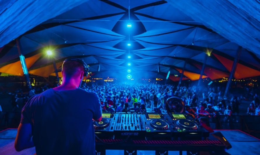 Coachella Releases 2022 Do LaB Lineup ft. Moore Kismet, The Glitch Mob, SIDEPIECE & More