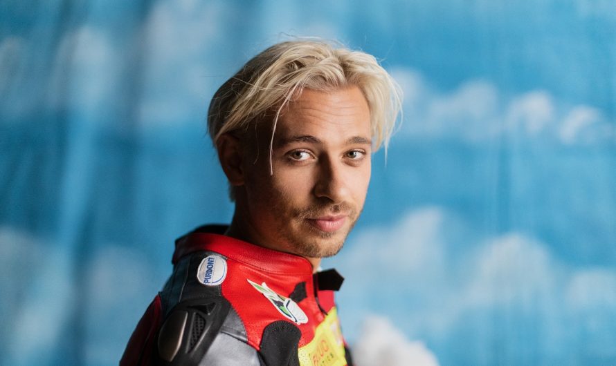 LISTEN: Flume Releases Stunning New Album Single "Sirens" featuring Caroline Polachek