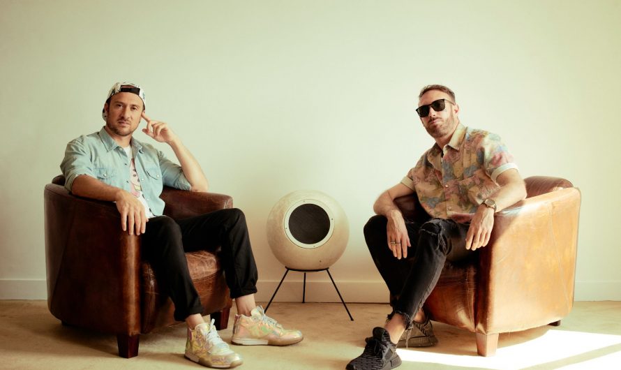 LISTEN: Alligatorz Share Infectious, Club-Ready New "Bang Bang" EP