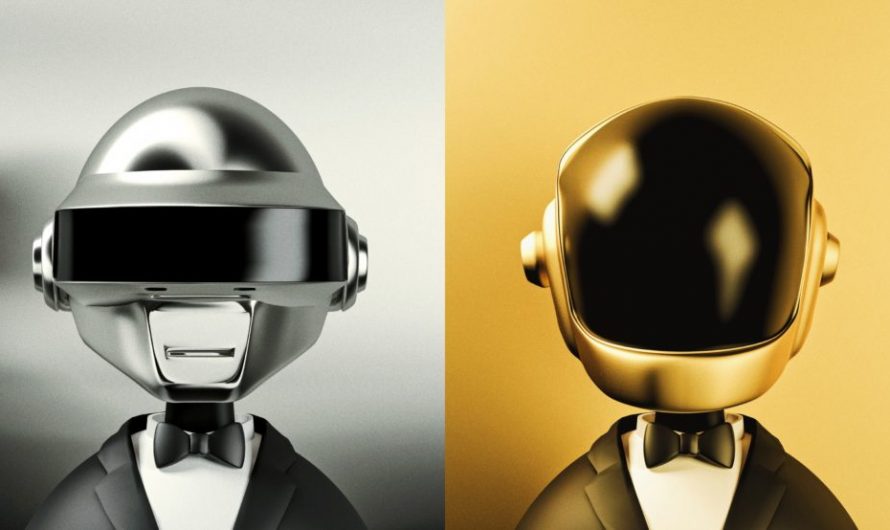 BREAKING: Daft Punk Reunite, Announce NFT-Exclusive Album, “Meta Funk”