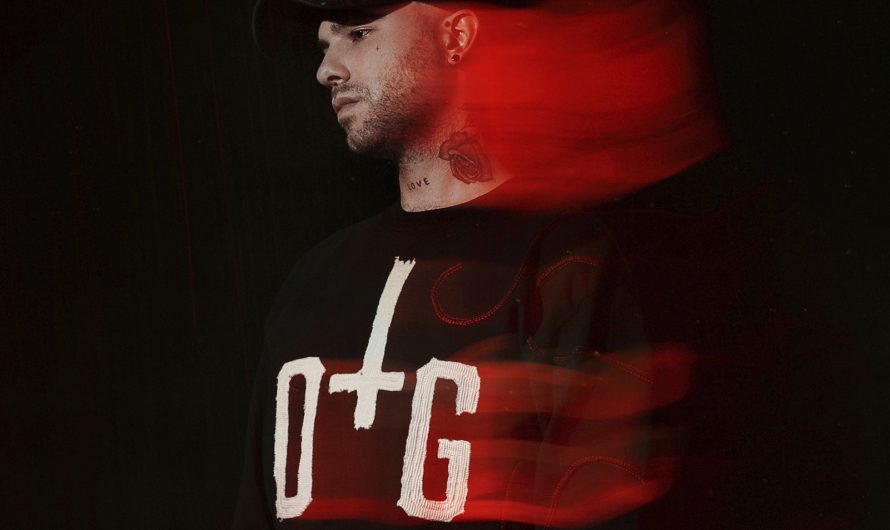 LISTEN: One True God Releases Dark, Midtempo Cover of Kanye West's "Love Lockdown"