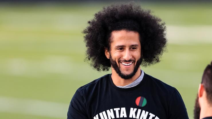 Colin Kaepernick To Throw In Front Of NFL Scouts This Weekend