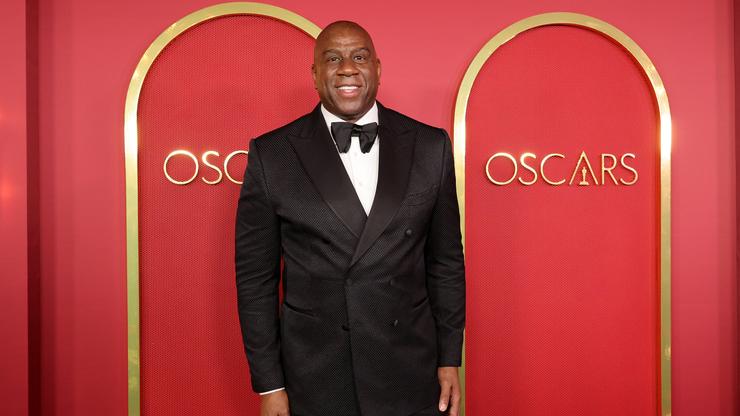 Magic Johnson Hits Lakers With Some Staggering Anthony Davis Advice