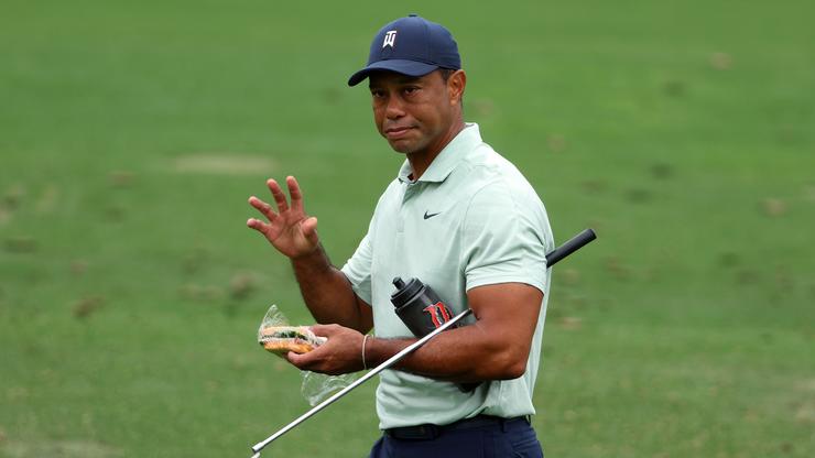 Tiger Woods Reveals Whether Or Not He Will Play At The Masters