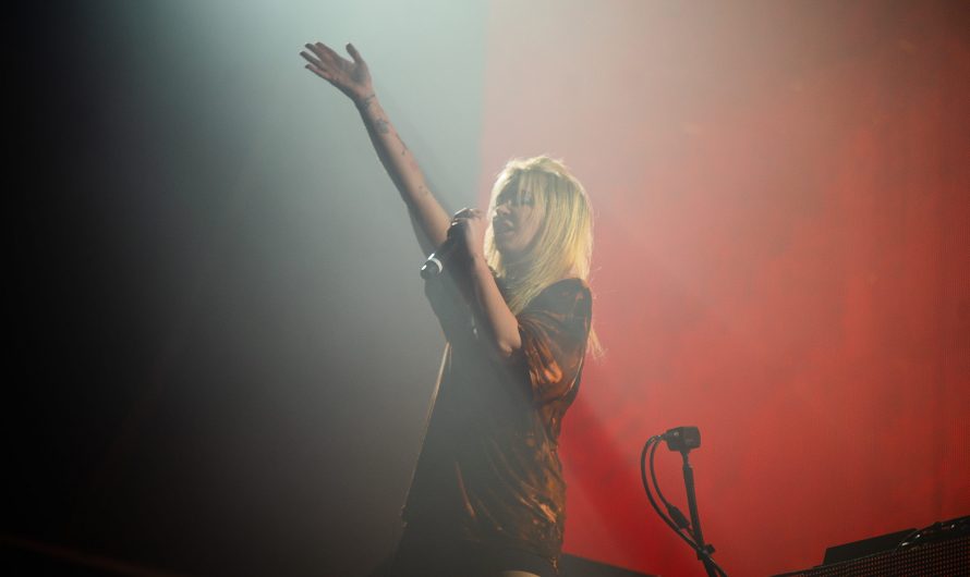 REVIEW: Alison Wonderland's Temple Of Wonderland Returns To Los Angeles And We Will Never Be The Same