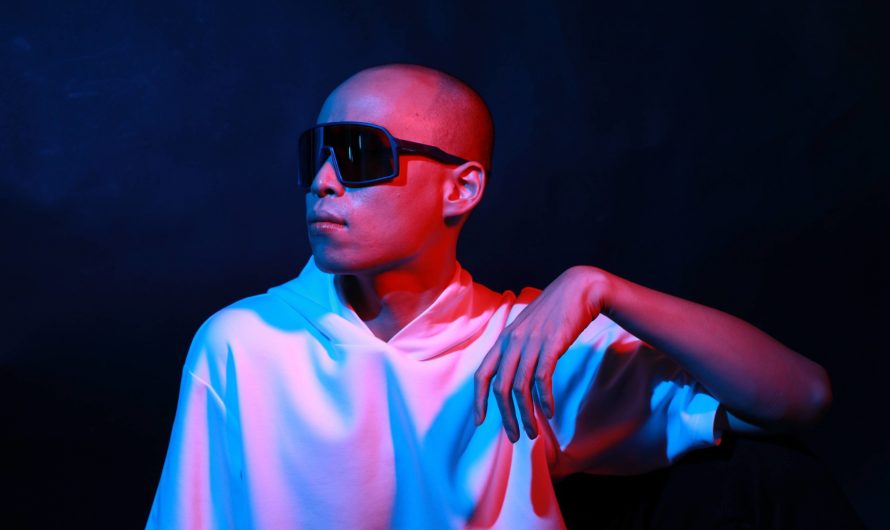 Hong Kong Artist Zight Gets Ready For The Summer With 'Number One' – Run The Trap: The Best EDM, Hip Hop & Trap Music