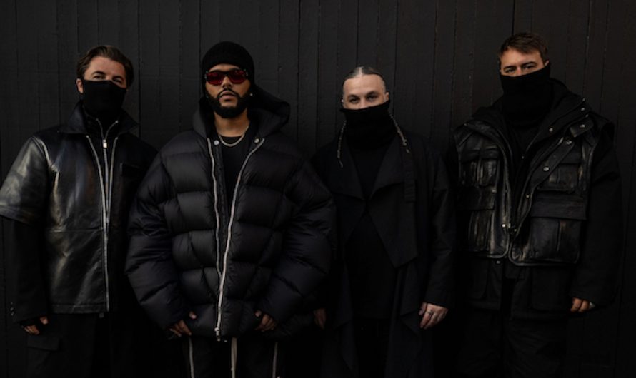 LISTEN: Swedish House Mafia & The Weeknd to Replace Kanye West as Coachella Headliner