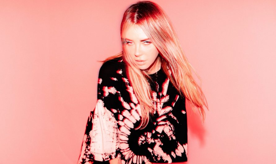 LISTEN: Alison Wonderland Unleashes Her Latest Single, 'Forever', A Track That Holds A Special Place In Her Heart