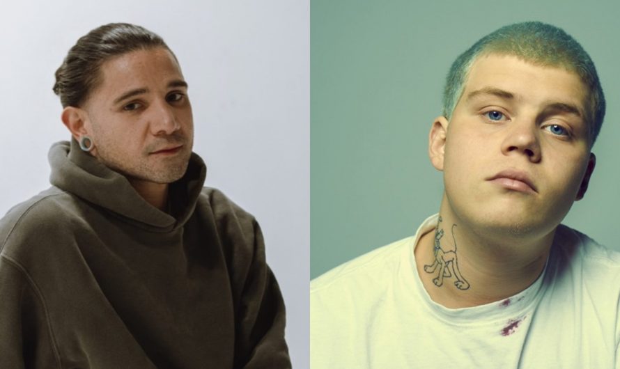 LISTEN: Skrillex & Yung Lean Unleash Two New Collaborations, 'Lips' and 'SummerTime Blood'