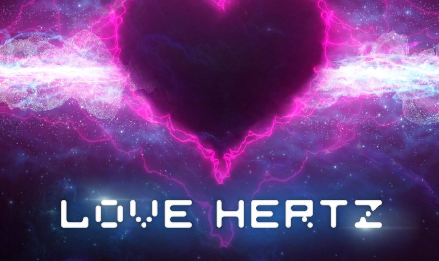 LISTEN: Award Winning Filmmaker Aaron Mostow Releases EDM Sci-Fi Novel + Must-Hear Soundtrack, "Love Hertz"