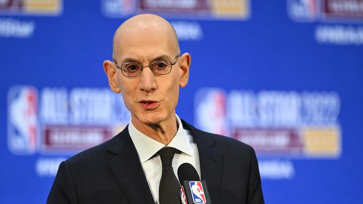 Adam Silver Expresses Concern Over Excessive Load Management