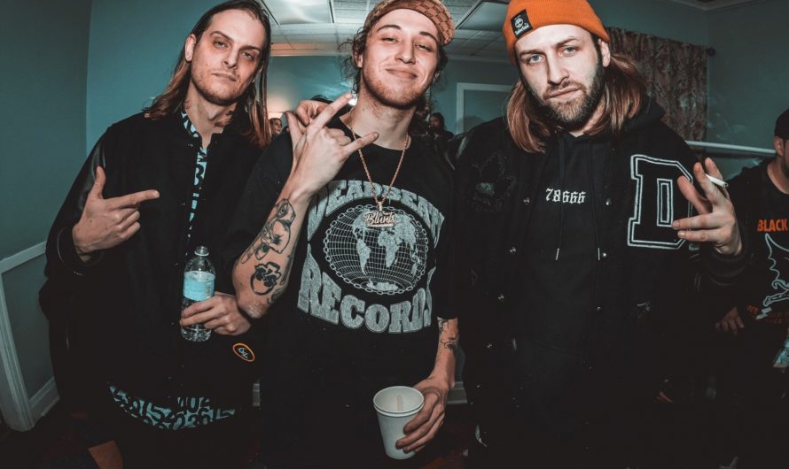 LISTEN: Zeds Dead And Blunts & Blondes Get Personal On Heavy New Collaboration, 'Think Of You'