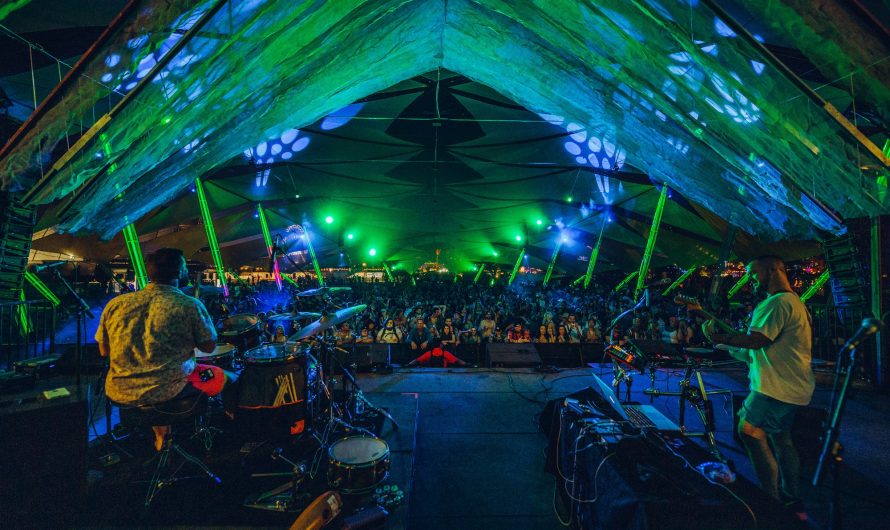 6 Can't Miss Sets at Coachella 2022's Do LaB Stage