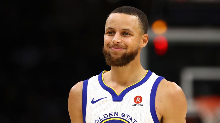 Steph Curry Stars In Newest Trailer For Jordan Peele's "Nope"