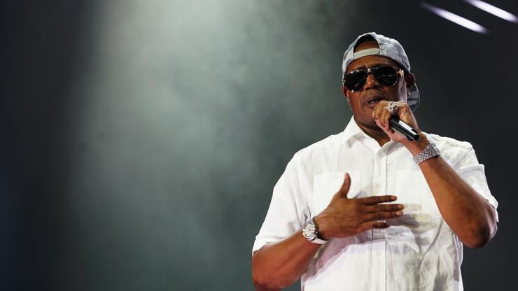 Master P Says He Wants To Be The Lakers' Next Coach: "If You Want to Win, Bring Me In"
