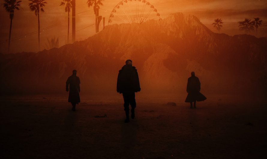 Watch Swedish House Mafia x The Weekend Close out Coachella Day 3 on the Coachella Live Stream