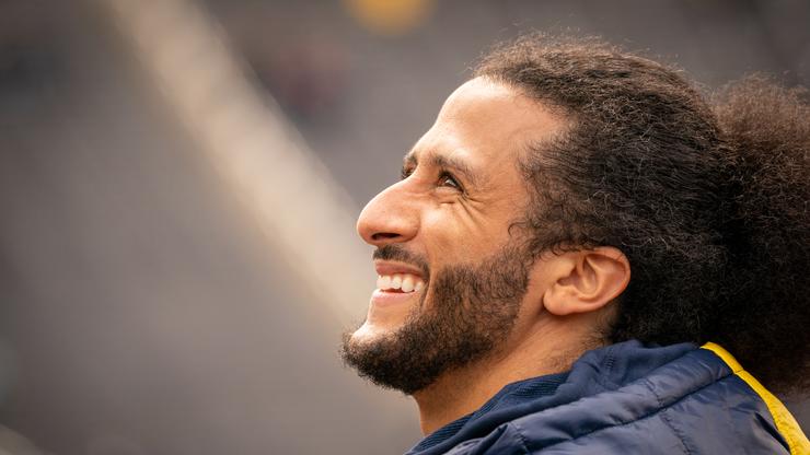 Colin Kaepernick Reveals Whether Or Not He Would Accept Backup Role