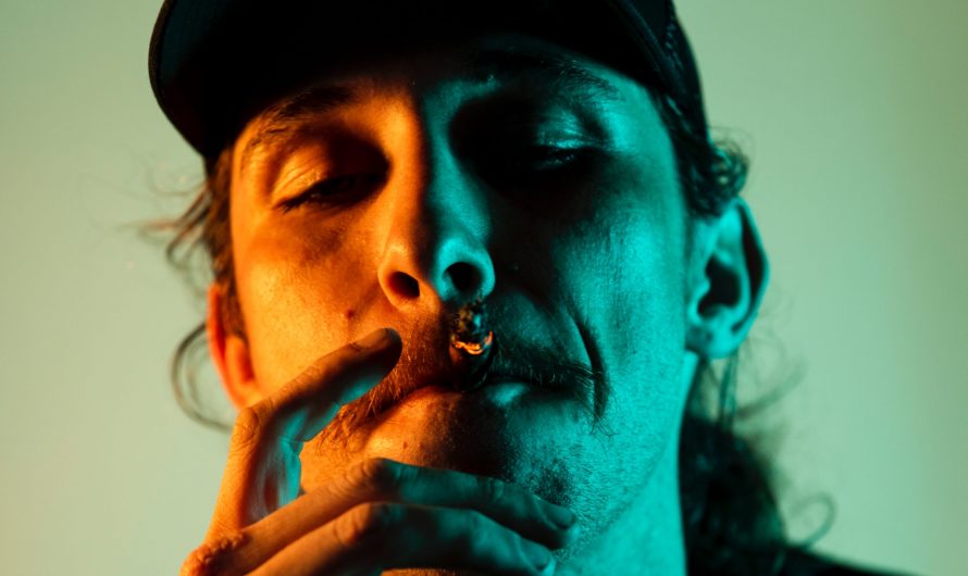 LISTEN: Blunts & Blondes Invites Us Into His World With The Release Of His Debut Album, 'Story Of A Stoner'
