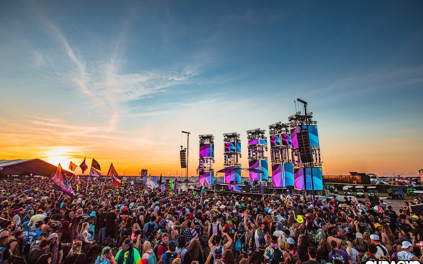 10 Sets You Can't Miss at Ubbi Dubbi 2022