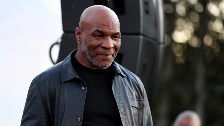 Mike Tyson Fight Victim Reportedly Has Large Criminal Record