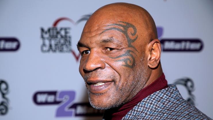Mike Tyson Victim Lawyers Up, Lawsuit On The Table