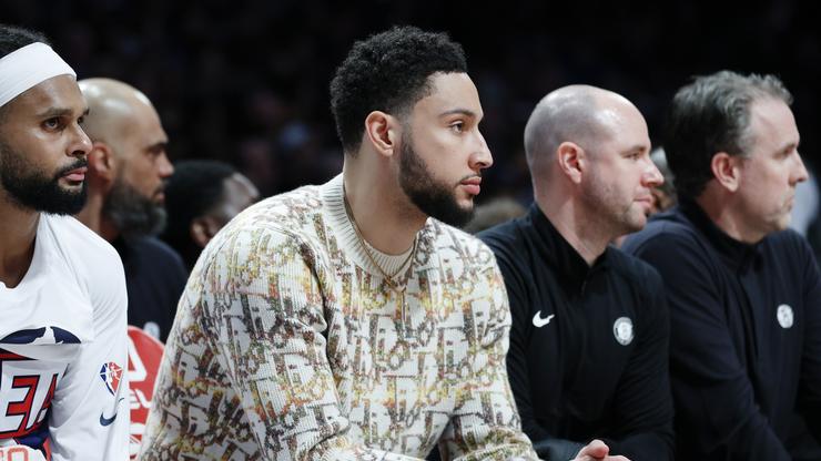 Ben Simmons Speaks Out On His Upcoming Return