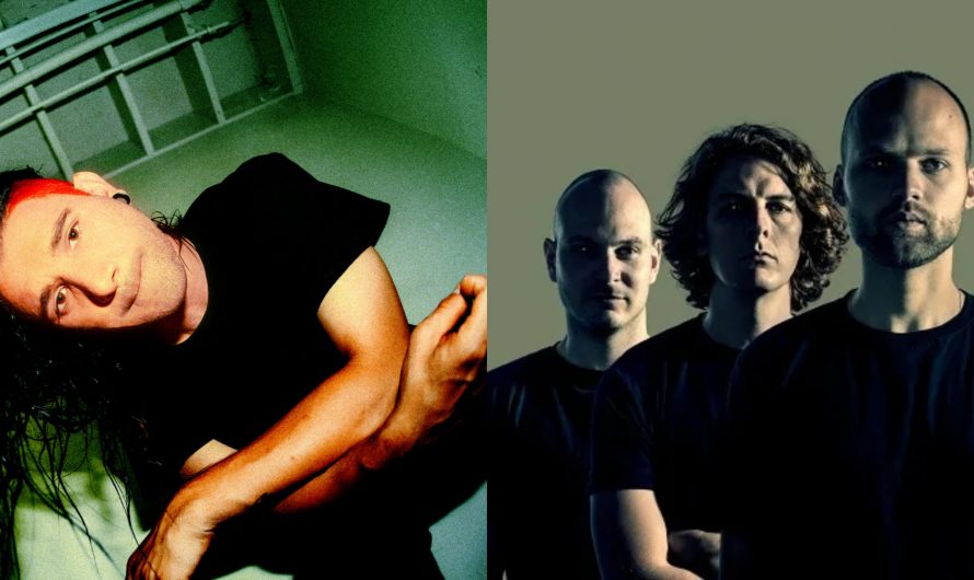 LISTEN: Skrillex & Noisia's New Collaboration "Horizon" to Release Next Month