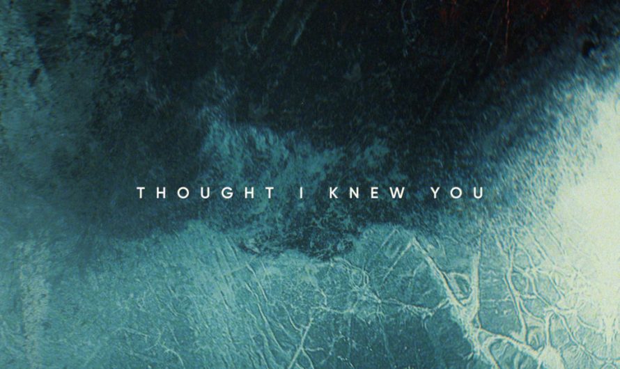 LISTEN: RIP Kenny Drops Gritty Punk Track "Thought I Knew You" – Run The Trap: The Best EDM, Hip Hop & Trap Music