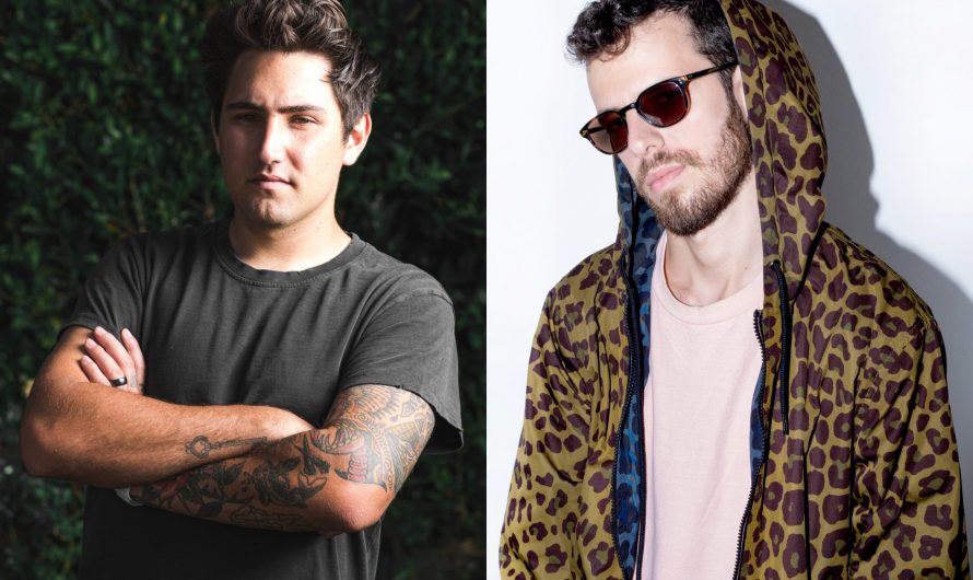 LISTEN: Jauz Continues To Unveil The Evolution Of The Jauz Project With His Brand New Single, "PPL"