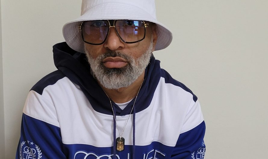 Dedicated Musician Ahnwar Yancey Drops New Incredible Album Titled My Therapy