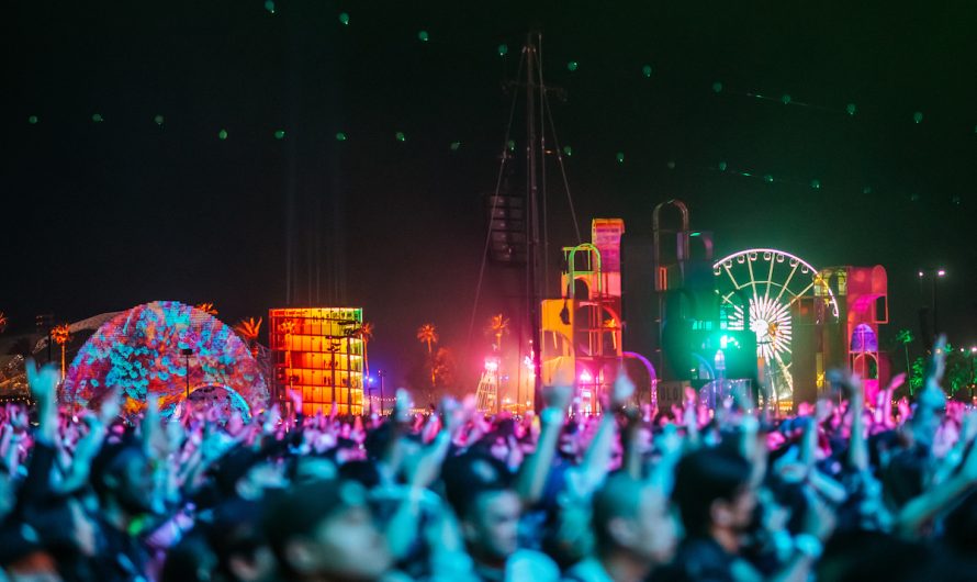 Our 6 Favorite Things We Saw at Coachella 2022