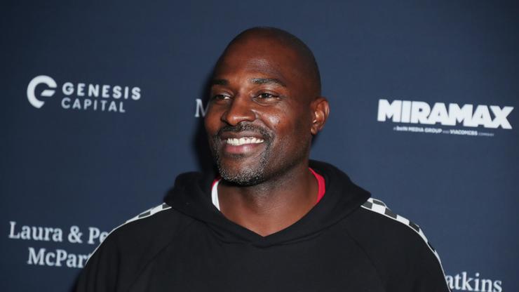 Marcellus Wiley Gives Play-By-Play Of Dave Chappelle Attack