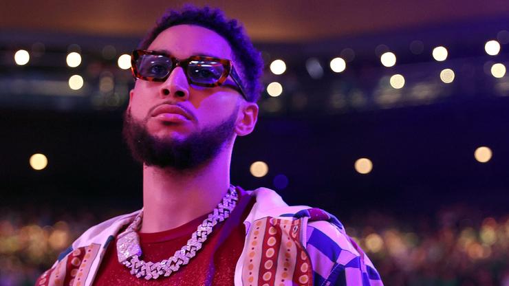 Ben Simmons Forced To Get Surgery, Recovery Timeline Revealed